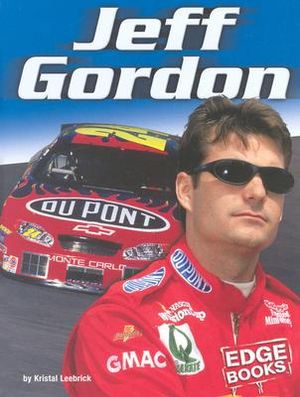 Jeff Gordon image number 0