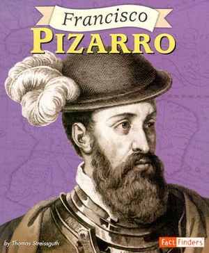 Francisco Pizarro image number 0
