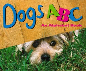 Dogs ABC: An Alphabet Book image number 0