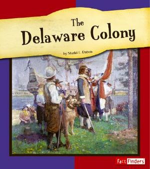 Delaware Colony image number 0