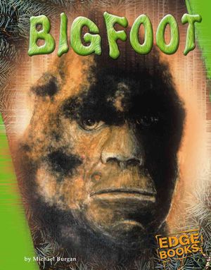 Bigfoot image number 0