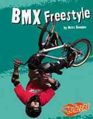 BMX Freestyle image number 0