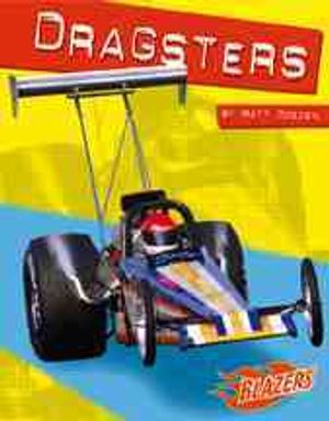 Dragsters image number 0