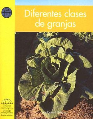 Diferentes Clases de Granjas image number 0