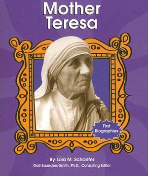 Mother Teresa image number 0