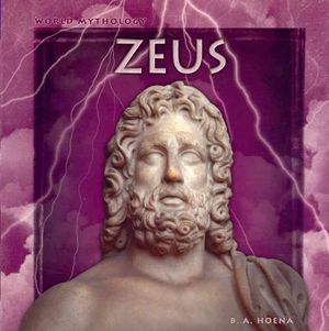 Zeus image number 0