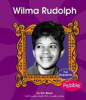 Wilma Rudolph image number 0