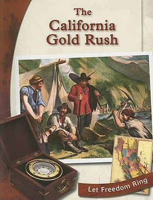 The California Gold Rush image number 0