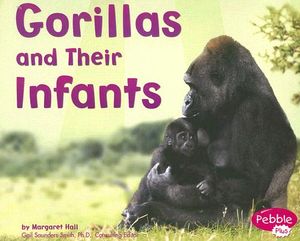 Gorillas and Their Infants image number 0