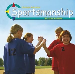 Sportsmanship image number 0