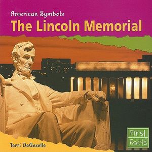 The Lincoln Memorial image number 0