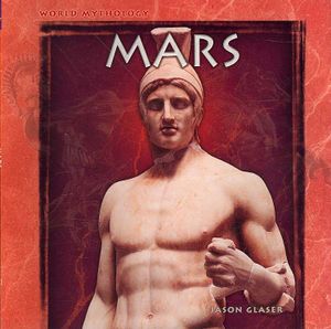 Mars image number 0
