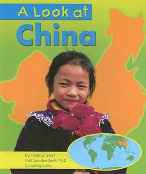 A Look at China image number 0