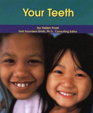 Your Teeth image number 0