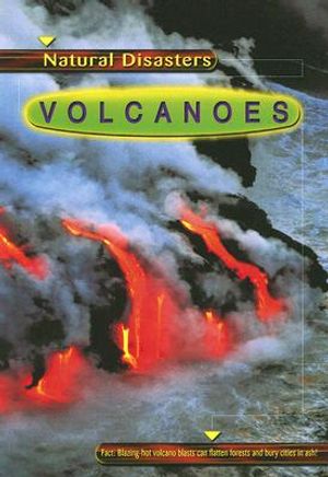 Volcanoes image number 0
