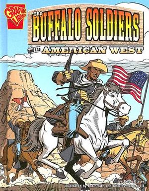 Buffalo Soldiers and the American West image number 0