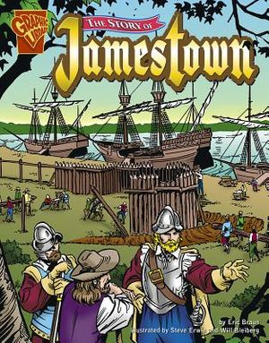 Story of Jamestown image number 0