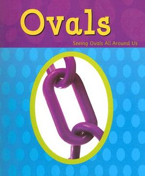 Ovals image number 0