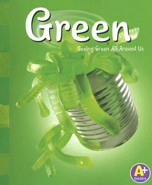 Green: Seeing Green All Around Us image number 0