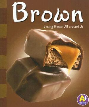 Brown: Seeing Brown All Around Us image number 0