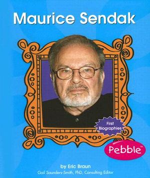 Maurice Sendak image number 0
