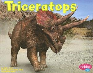 Triceratops image number 0