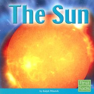 The Sun image number 0