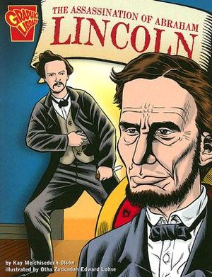 The Assassination of Abraham Lincoln image number 0