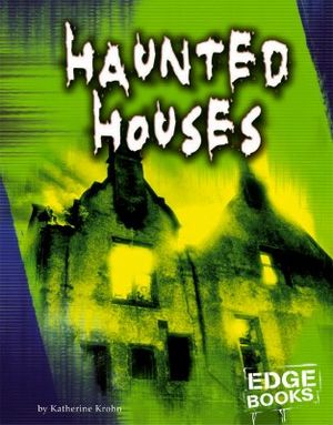 Haunted Houses image number 0