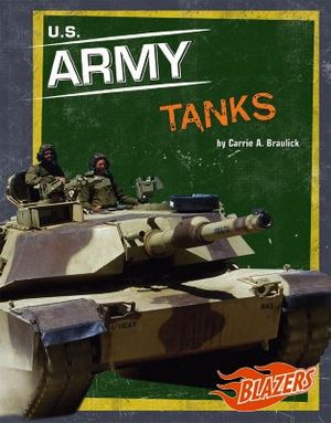 U.S. Army Tanks image number 0