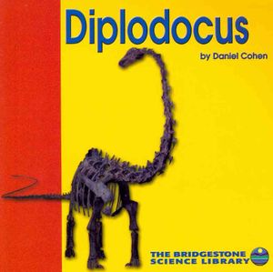 Diplodocus image number 0