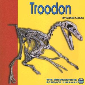 Troodon image number 0