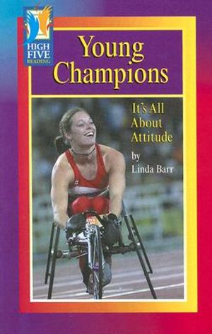 Young Champions: It's All about Attitude image number 0