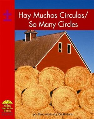 Hay Muchos C&iacute;rculos/So Many Circles image number 0