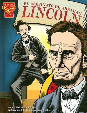 El Asesinato de Abraham Lincoln image number 0