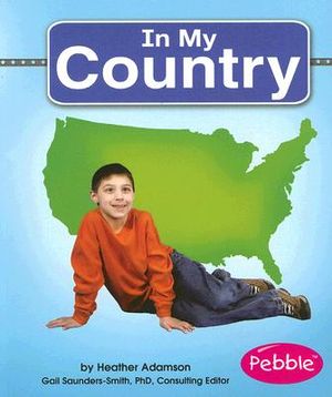 In My Country image number 0