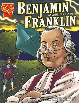 Benjamin Franklin: An American Genius image number 0