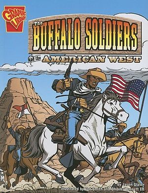 The Buffalo Soldiers and the American West image number 0