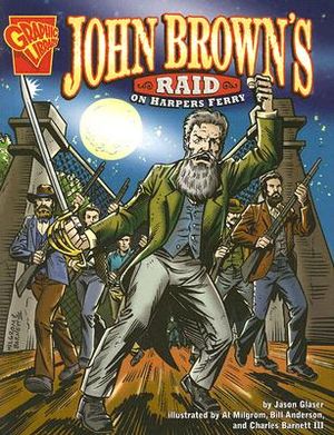 John Brown's Raid on Harper's Ferry image number 0