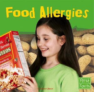 Food Allergies image number 0