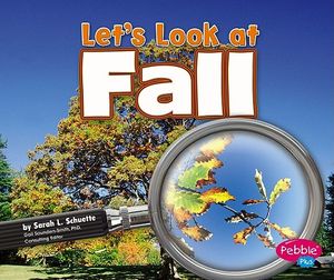 Let's Look at Fall image number 0