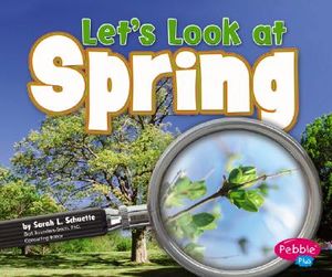 Let's Look at Spring image number 0