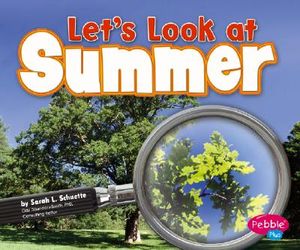 Let's Look at Summer image number 0
