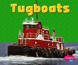 Tugboats image number 0