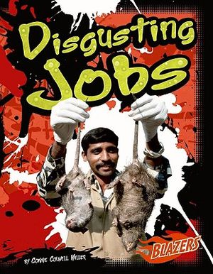 Disgusting Jobs image number 0