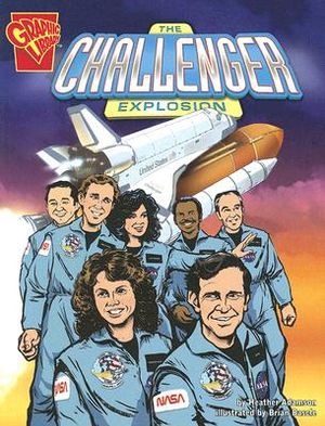The Challenger Explosion image number 0