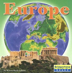 Europe image number 0
