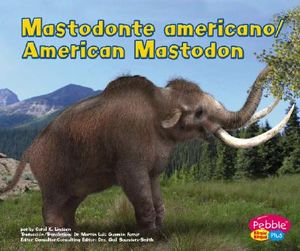 Mastodonte Americano/American Mastodon image number 0