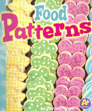 Food Patterns image number 0
