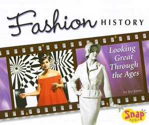 Fashion History: Looking Great Through the Ages image number 0